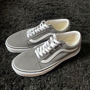 Men’s Vans Old Skools